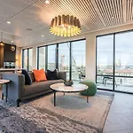 Luxury Two-Story Penthouse In Heart Of Dc