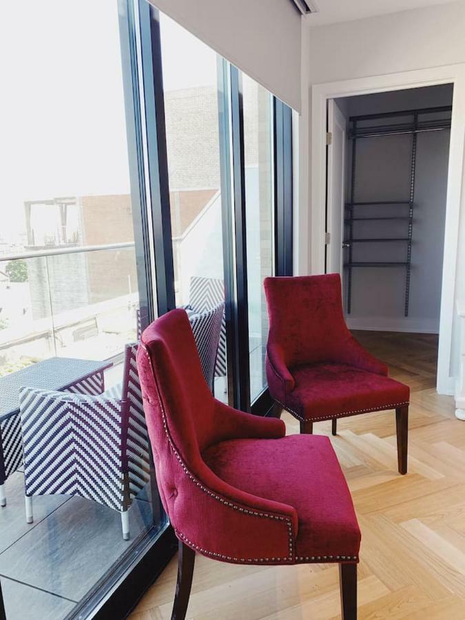 Apartamento Luxury Two-story Penthouse In Heart Of Dc Washington