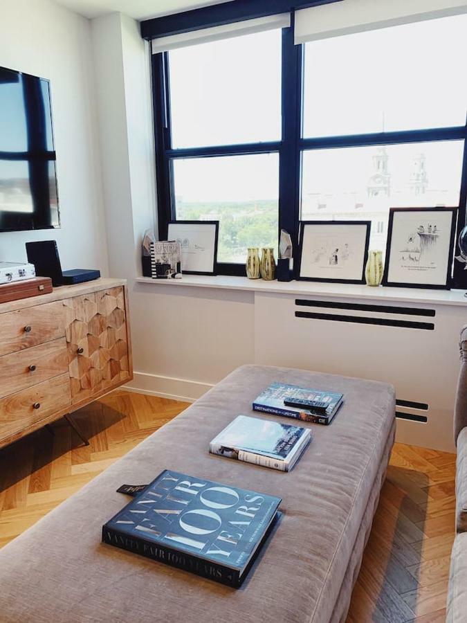 Apartamento Luxury Two-story Penthouse In Heart Of Dc