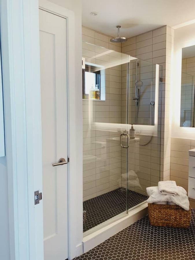 Apartamento Luxury Two-story Penthouse In Heart Of Dc