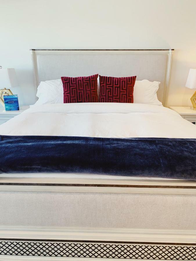 Apartamento Luxury Two-story Penthouse In Heart Of Dc *